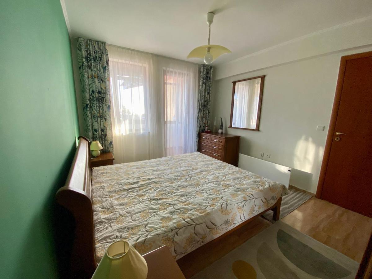 Aparthotel - Monastery 3, 1 Bedroom Apartment Pamporovo Extérieur photo