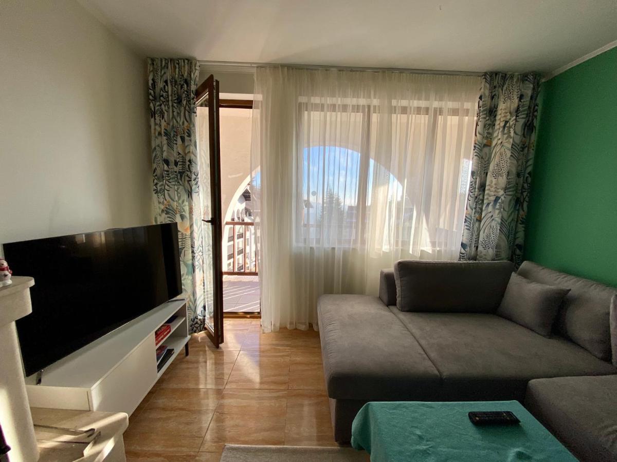 Aparthotel - Monastery 3, 1 Bedroom Apartment Pamporovo Extérieur photo